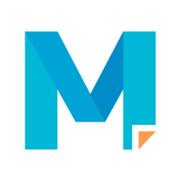 Mashoom logo - Similar company to Nova Drones