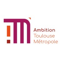 Ambition Toulouse Métropole logo - Similar company to Quelys