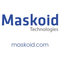 Maskoid Technologies logo - Similar company to Welwin Infotech Limited