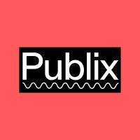 Publix logo - Similar company to Zeit Stiftung Bucerius