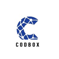 Codbox logo - Similar company to 4At