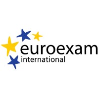 Euroexam International logo - Similar company to Wiilink