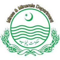 Mines & Minerals Department, Punjab logo - Similar company to Pakistan Mineral Development Corporation