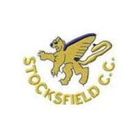 Stocksfield Cricket Club logo - Similar company to Auld Alliance Cricket Coaching