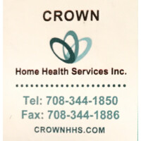 Crown Home Health Services