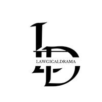 Lawgicaldrama logo - Similar company to Lawoptik