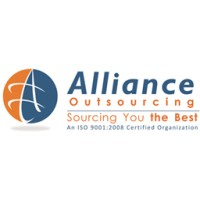 Alliance Outsourcing logo - Similar company to Alliance Instalaciones Y Mantenimientos