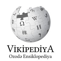 Talysh Wikipedia logo - Similar company to Talysh.Co