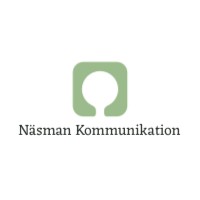 Näsman Kommunikation logo - Similar company to Just Update Ab