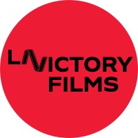 La Victory Films logo - Similar company to Imposible