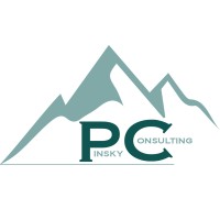 PinskyConsulting logo - Similar company to Tgl Group