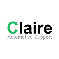Claire Automotive Support logo - Similar company to Igarage International