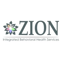 Zion Integrated Behavioral Health Services logo - Similar company to Pathways Behavioral Services Inc.