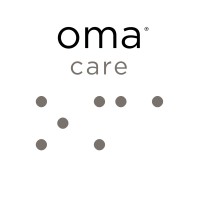 Oma Care® logo - Similar company to Shaoxing Cospack Co., Ltd.