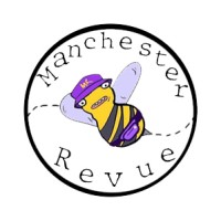 The Manchester Revue logo - Similar company to Dyspla