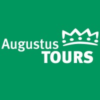 AugustusTours logo - Similar company to Dachgemüse