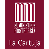 La Cartuja Suministros Hostelería logo - Similar company to Quirumed Medical Equipment