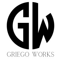 Griego Works logo - Similar company to Ant Architects