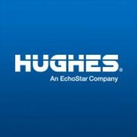 Hughes Ecuador logo - Similar company to Transnexa Ecuador