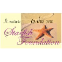 Starfish Foundation/Healing Warrior Hearts logo - Similar company to Bikersinc