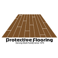 Protective Flooring logo - Similar company to Les Echafaudeurs Parisiens