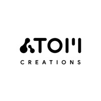 Atom Creations logo - Similar company to Ecell Abes Ec