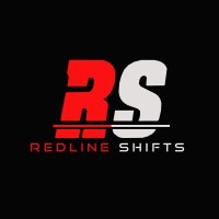 Redline Shifts logo - Similar company to Indicar