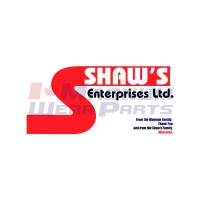 Magnum Wear Parts GP Ltd logo - Similar company to Srv Engineering Private Limited