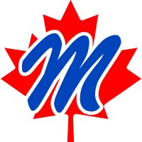 Marchants logo - Similar company to Soccerx