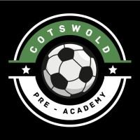 Cotswold Pre Academy logo - Similar company to Patrick Uk