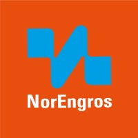 Norengros NB Engros AS logo - Similar company to Apolo Technology