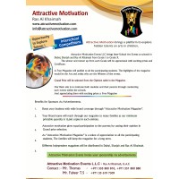 Attractive Motivation Events L.L.C logo - Similar company to Dts Events & Management