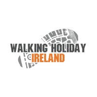 Walking Holiday Ireland logo - Similar company to Ireland Golf Tour Operator Association