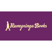 Rumspringa Books