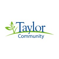 Taylor Community logo - Similar company to Boston Culinary Group