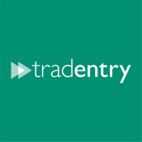 Tradentry logo - Similar company to Hinoki Productions