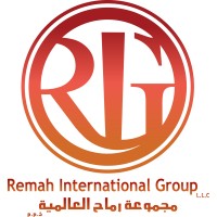 Remah International Group logo - Similar company to Ramla Group
