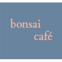 Bonsai Kakigōri & Bonsai Cafe logo - Similar company to Omotenashi Group