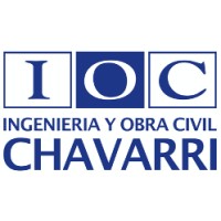 INGENIERIA Y OBRA CIVIL CHAVARRI SL logo - Similar company to Abasol