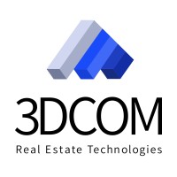 3dcom technologies ltd logo - Similar company to 3Dcom Technologies Ltd.