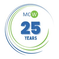 MCW Global logo - Similar company to Moonshot Platform