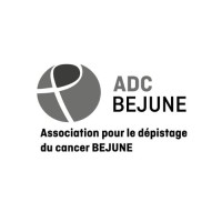 Association pour le dépistage du cancer BEJUNE logo - Similar company to K'Rla