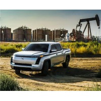 LandX Motors logo - Similar company to Sjee Engineering