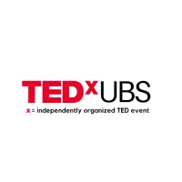 TEDxUBS logo - Similar company to Wings Community
