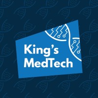 King's MedTech logo - Similar company to King'S Medtech Innovation & Entrepreneurship