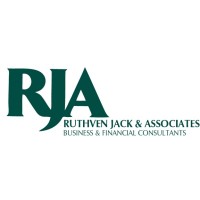 Ruthven Jack & Associates Personal Financial Planning Event logo - Similar company to Aspyre Properties
