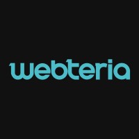 Webteria logo - Similar company to Suitecred