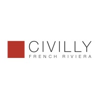 Civilly French Riviera. DESIGN, BUILDING, RENOVATION, FURNITURE logo - Similar company to Architectt
