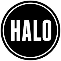 Halo Entertainment Group logo - Similar company to Halo Entertainment