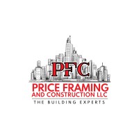 Price Framing and Construction LLC logo - Similar company to Advanced Framing Construction